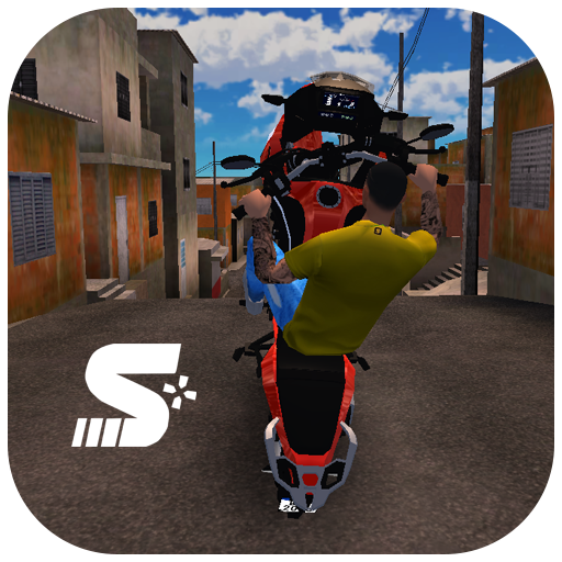 Elite Motos 2 - Online