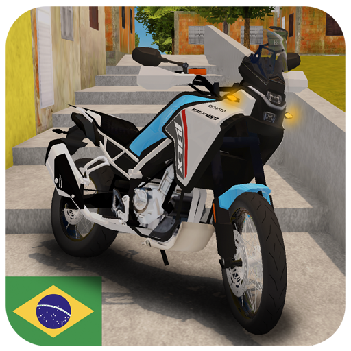 Elite Motos 2 - Roleplay