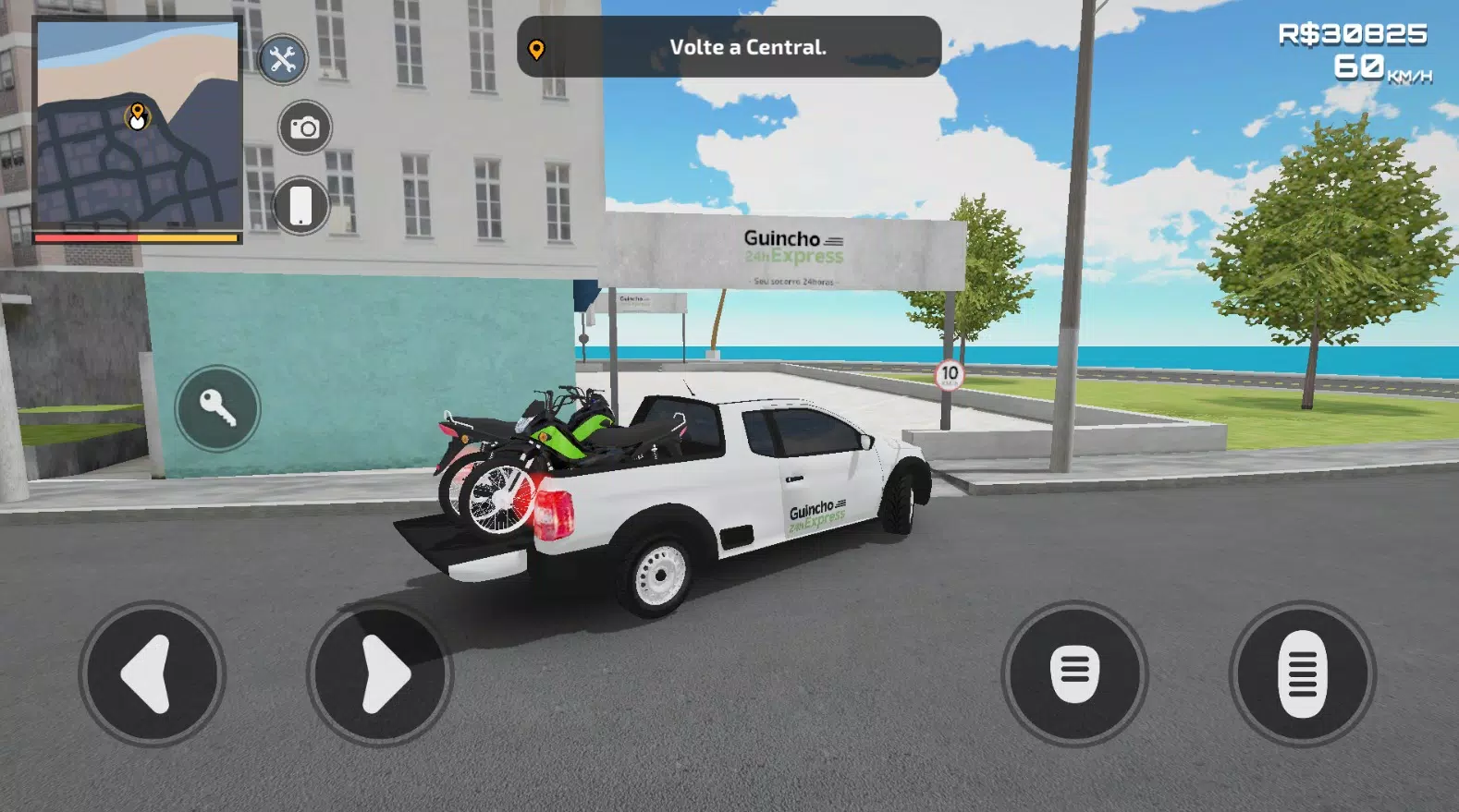 Elite Motos 2 APK