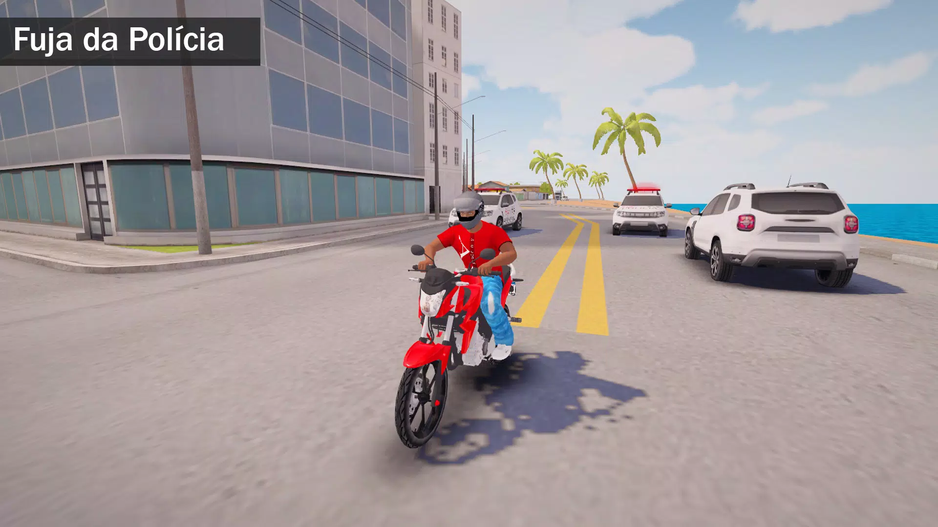 Elite Motos 2 para Android - Baixe o APK na Uptodown