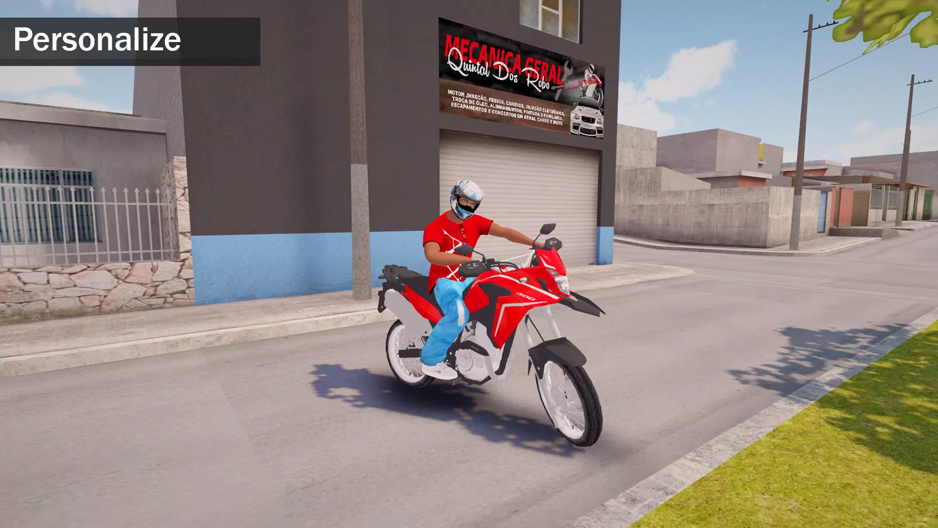 JOGANDO A NOVA ATUALIZAÇÃO DO ELITE MOTOS 2 ONLINE COM ATÉ 12 PLAYERS 