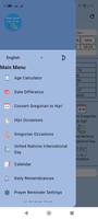 Calculate Your Age screenshot 1