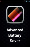 Advanced Battery Power Saver 海报