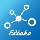 Eltako Connect biểu tượng