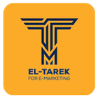 الطارق تيوب - ElTarek Tube आइकन