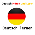 Deutsch lernen Sprechen Lesen