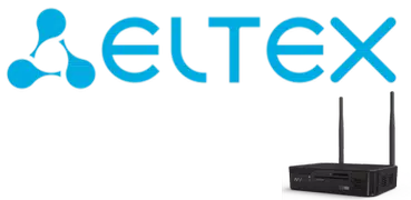 Пульт для медиацентров Eltex
