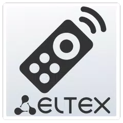 Пульт для медиацентров Eltex APK download