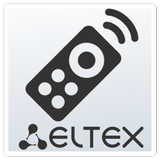 Пульт для медиацентров Eltex icône