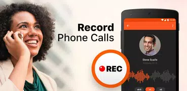 Auto Phone Call Recorder