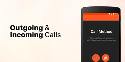 Auto Phone Call Recorder: ACR screenshot 2
