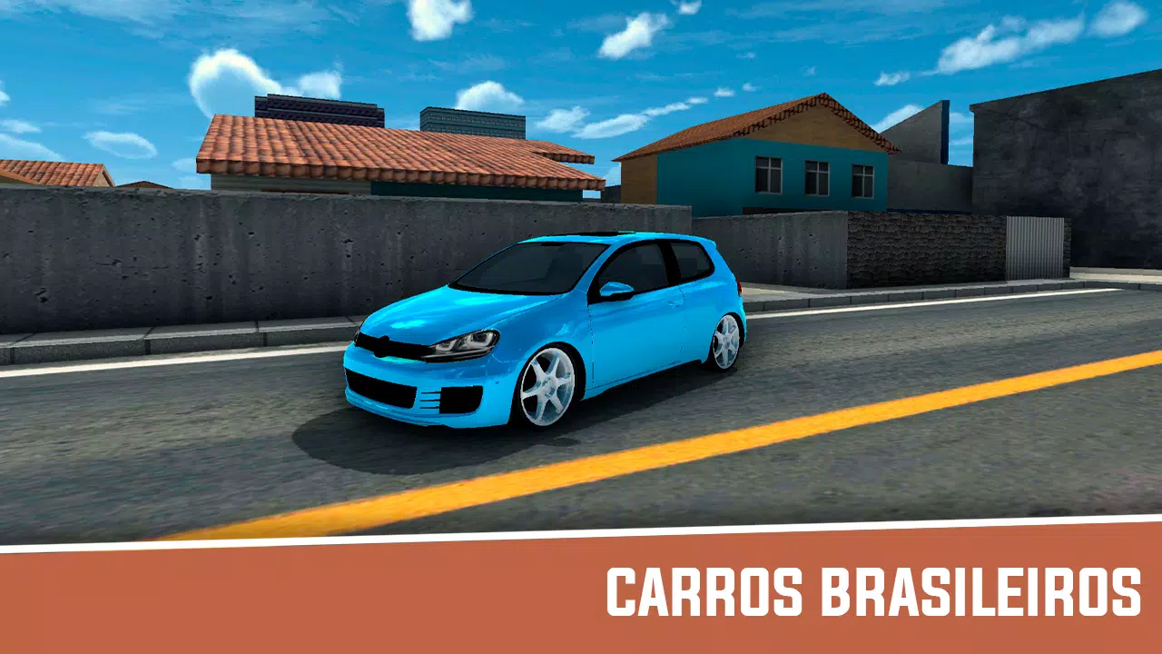 Jogo De Carros Brasileiros para Android - Download