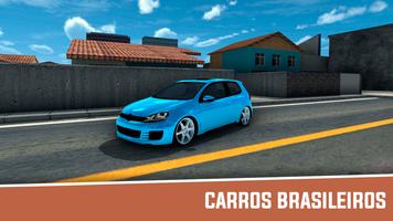 Carros Fixa Brasil Poster
