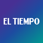 Periódico EL TIEMPO - Noticias Tablet icono