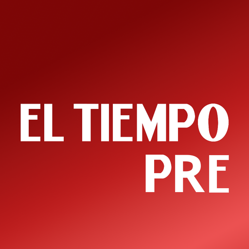 Periódico EL TIEMPO - PRE