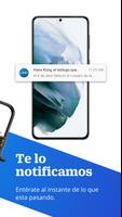 Periódico EL TIEMPO - Noticias Tablet captura de pantalla 1