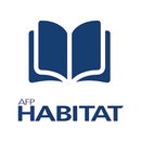 Biblioteca Digital AFP Habitat aplikacja