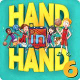 Hand in Hand 6