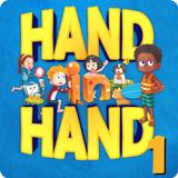 Hand in Hand 1 icon