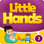 Little Hands 3 ไอคอน
