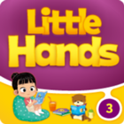 آیکون‌ Little Hands 3