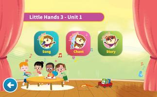 برنامه‌نما Little Hands 3 عکس از صفحه