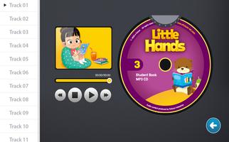 Little Hands 3 تصوير الشاشة 1