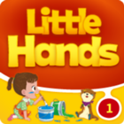 Icona Little Hands 1