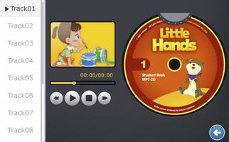 Little Hands 1 captura de pantalla 2