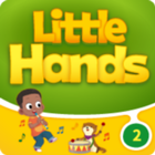 Little Hands 2 icône