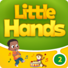 Little Hands 2 أيقونة