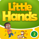 Little Hands 2 أيقونة