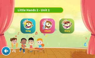Little Hands 2 تصوير الشاشة 3