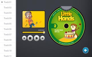 Little Hands 2 تصوير الشاشة 1