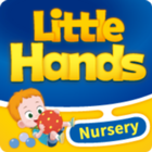 Little Hands Nursery 图标