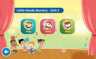 Little Hands Nursery capture d'écran 3