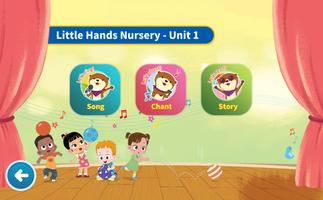 Little Hands Nursery 截图 3