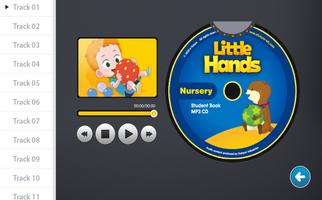 Little Hands Nursery capture d'écran 1