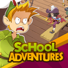SchoolAdventures-icoon