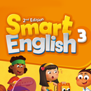APK Smart English 2nd 3