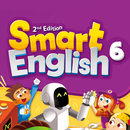 APK Smart English 2nd 6
