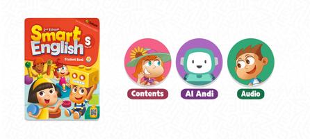 پوستر Smart English 2nd Starter