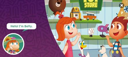 برنامه‌نما Smart English 2nd Starter عکس از صفحه