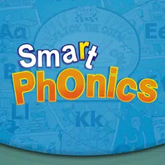 Smart Phonics アプリダウンロード