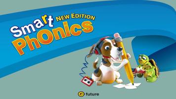 Smart Phonics ポスター