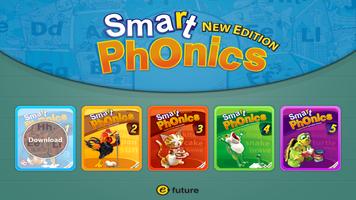 Smart Phonics 스크린샷 1