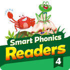 Smart Phonics Readers4 иконка