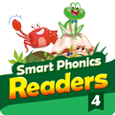 Smart Phonics Readers4 APK