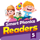 Smart Phonics Readers5 APK