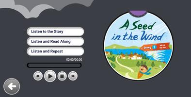 Smart Phonics Readers5 اسکرین شاٹ 2
